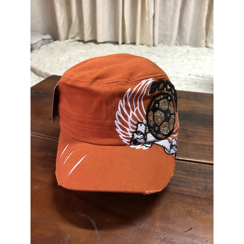 Nón kiểu chóp vuông màu sắc - du lịch mùa hè - xuất khẩu xịn - ship ngầu nhiên. 520068