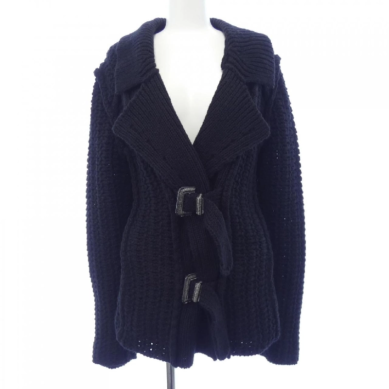 Áo khoác cardigan CHANEL 635506