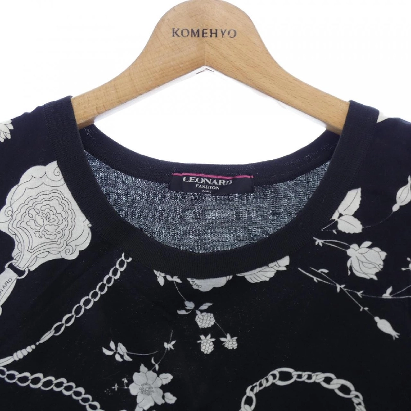 Thời trang LEONARD FASHION - Hàng hiệu Authentic 827169