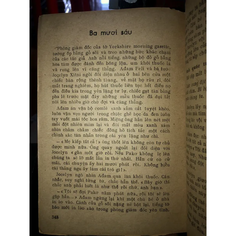 Người đàn bà đích thực - Barbara Taylor Bradford  789211