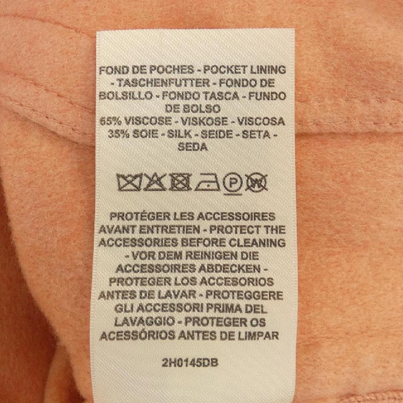 Áo khoác HERMES 634397