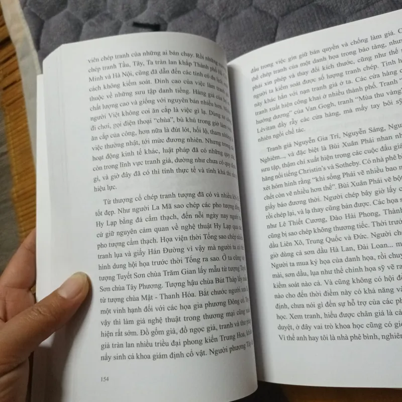 Nghệ Thuật Ngày Thường - Phan Cẩm Thượng 788819