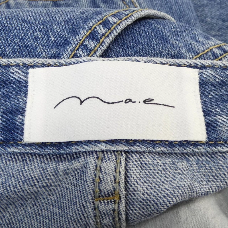 NA.E Jeans - Hàng hiệu Authentic 813811