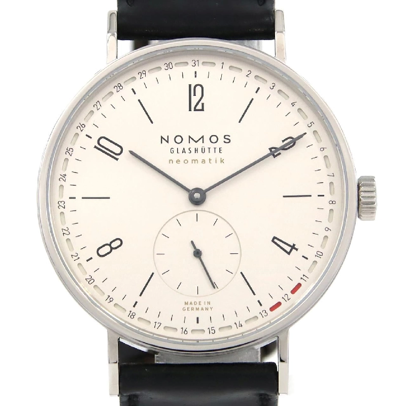 Đồng hồ Nomos Tangente Neomatic 41 Update TN161011W2 SS tự động - Hàng hiệu Authentic 887705