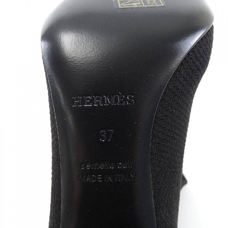 【Mã giảm giá】Giày bốt HERMES 664382