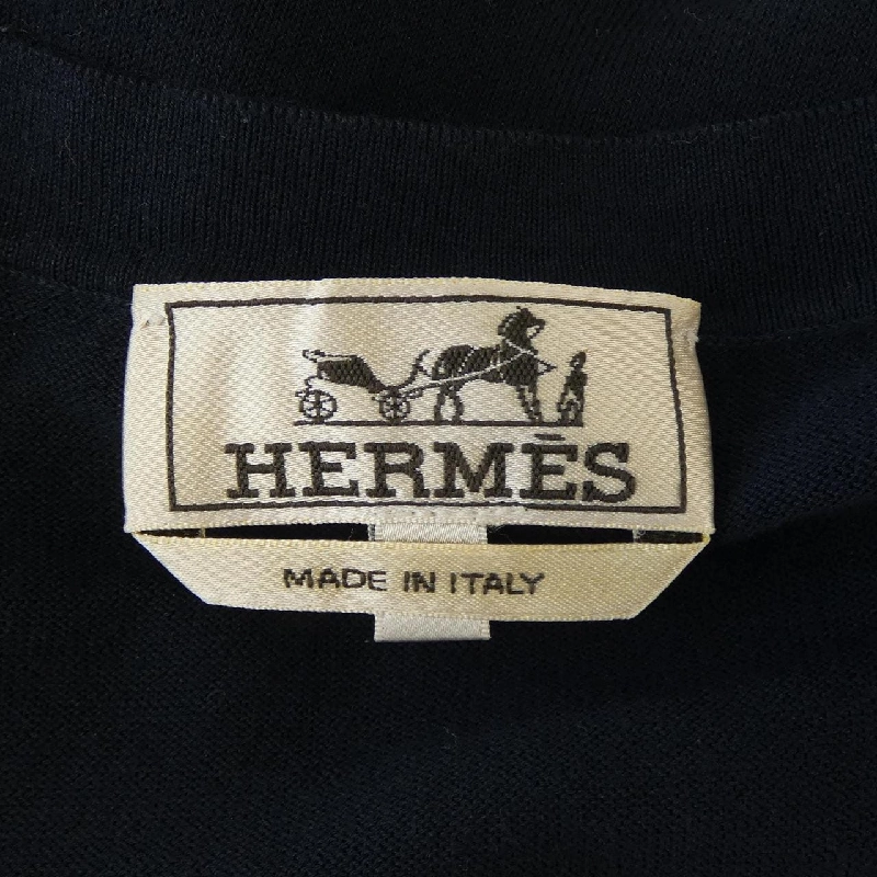 HERMES Áo len - Hàng hiệu Chính hãng 894915