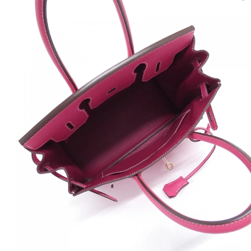 Túi xách Hermès Birkin Candy 30cm 063062CK - Hàng hiệu Chính hãng 765568