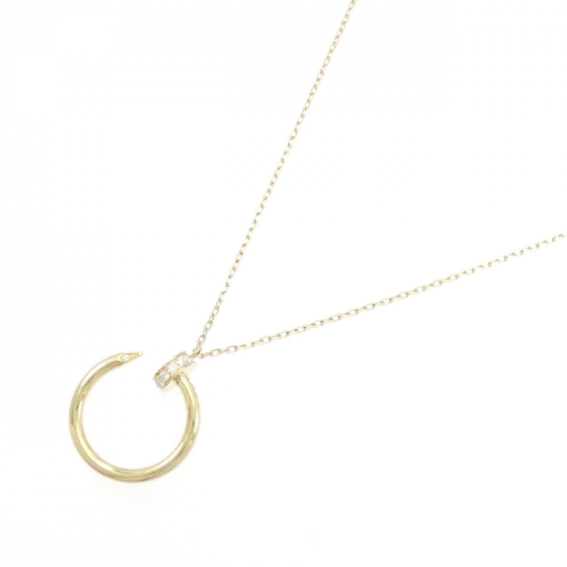 Cartier Juste un Clou Necklace - Hàng hiệu Authentic 839687