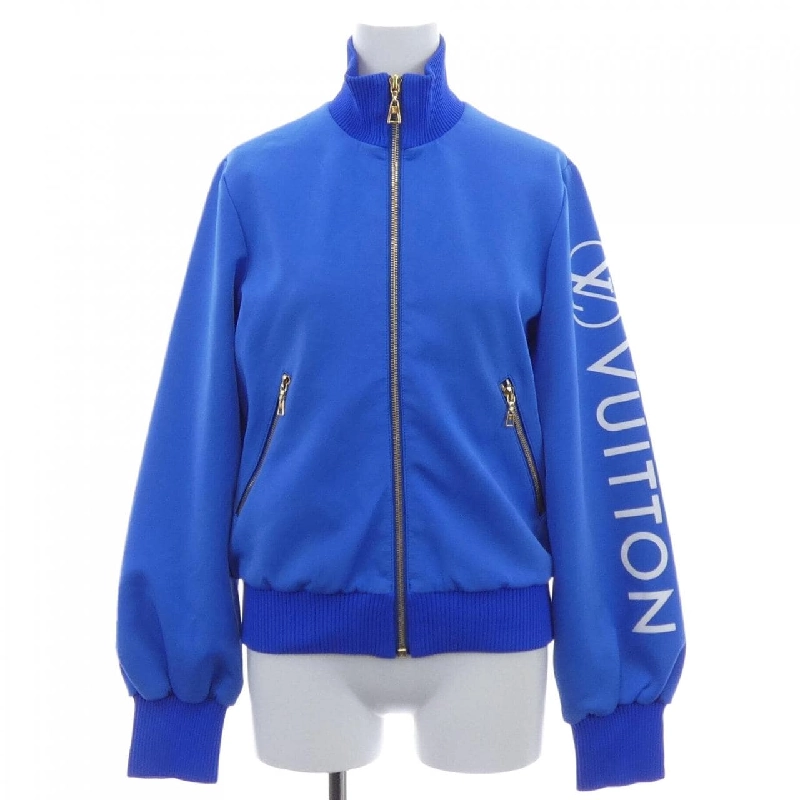 Áo khoác LOUIS VUITTON FLJA22NHY - Hàng hiệu Authentic 818685