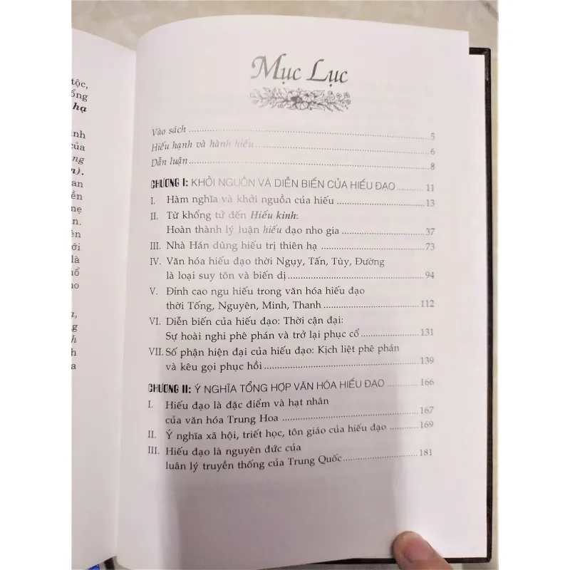 Sách: Chữ Hiếu trong nền văn hoá Trung Hoa - TG: Tiêu Quần Trung 785672