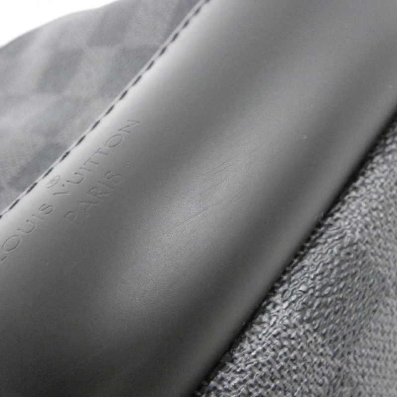 Túi đeo chéo Louis Vuitton Damier Graphite Avenue Sling Bag N41719 - Hàng hiệu Chính hãng 767422