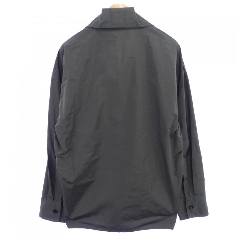 JIL SANDER J21DL0224 Áo sơ mi - Hàng hiệu Chính hãng 892386