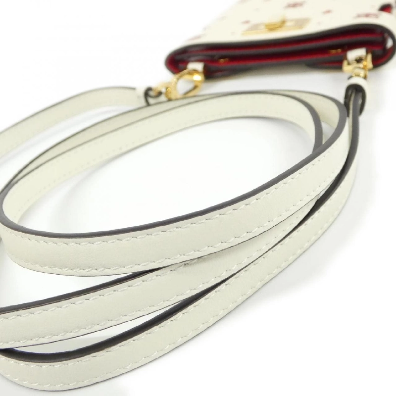 Fendi Peekaboo 8M0442 AHO3 Ốp điện thoại 627233