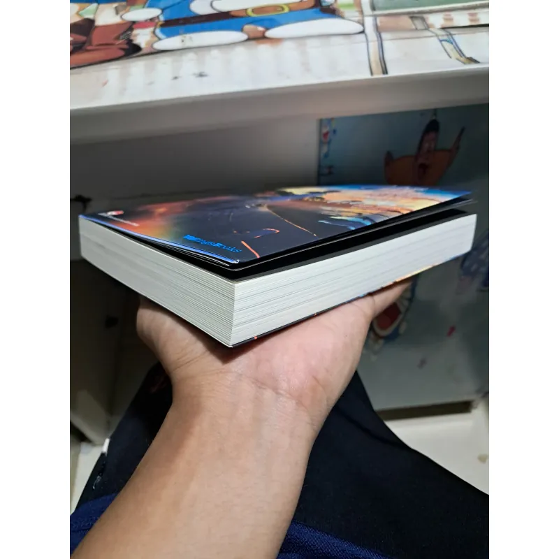 Những lời chúng tôi nói ở bệnh viện bên bờ biển 1042778