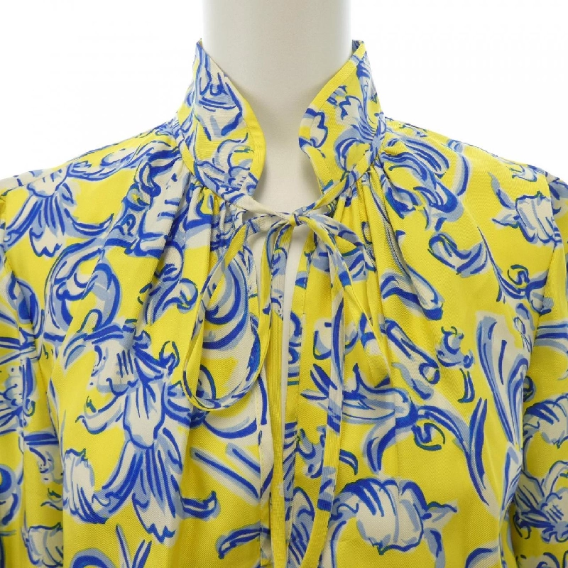 【Mã giảm giá】Đầm Tory Burch 650067