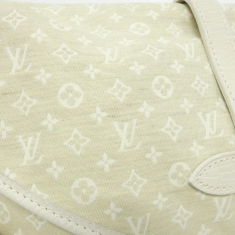 Túi xách vai Louis Vuitton Monogram Mini Run Soumure 30cm M95314 - Hàng hiệu Chính hãng 803135