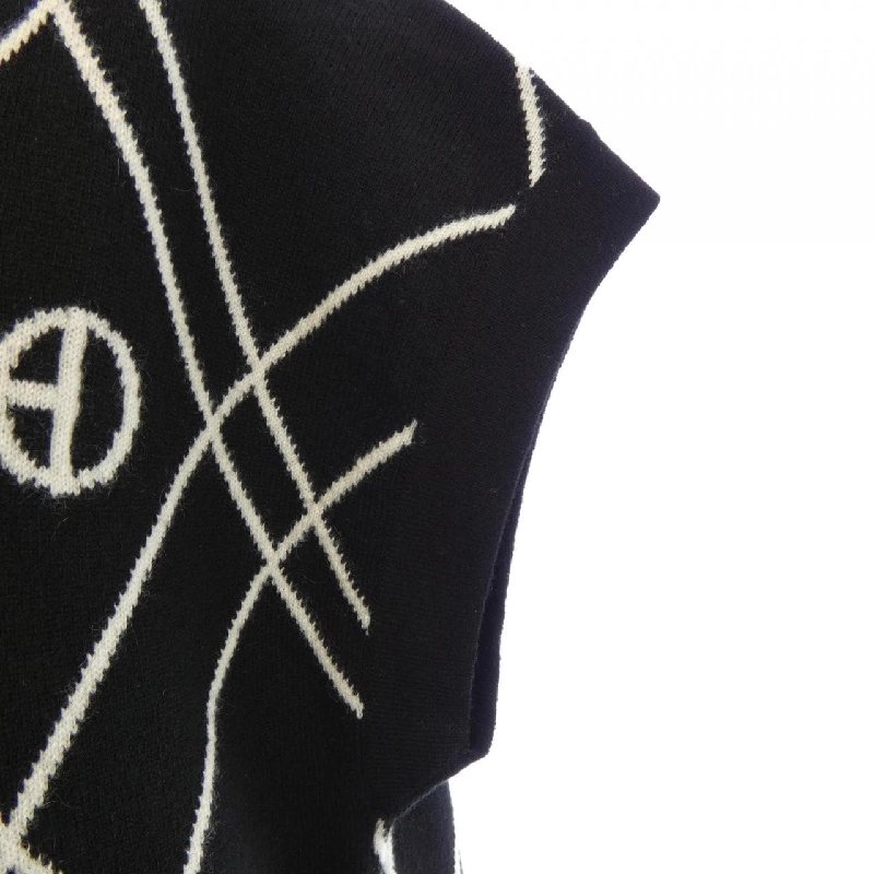 HERMES Elie H 2E2513DT Đầm - Hàng hiệu Chính hãng 813207