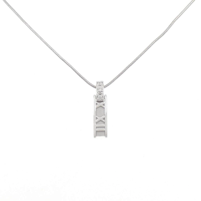 Tiffany Atlas Necklace - Hàng hiệu Authentic 841404