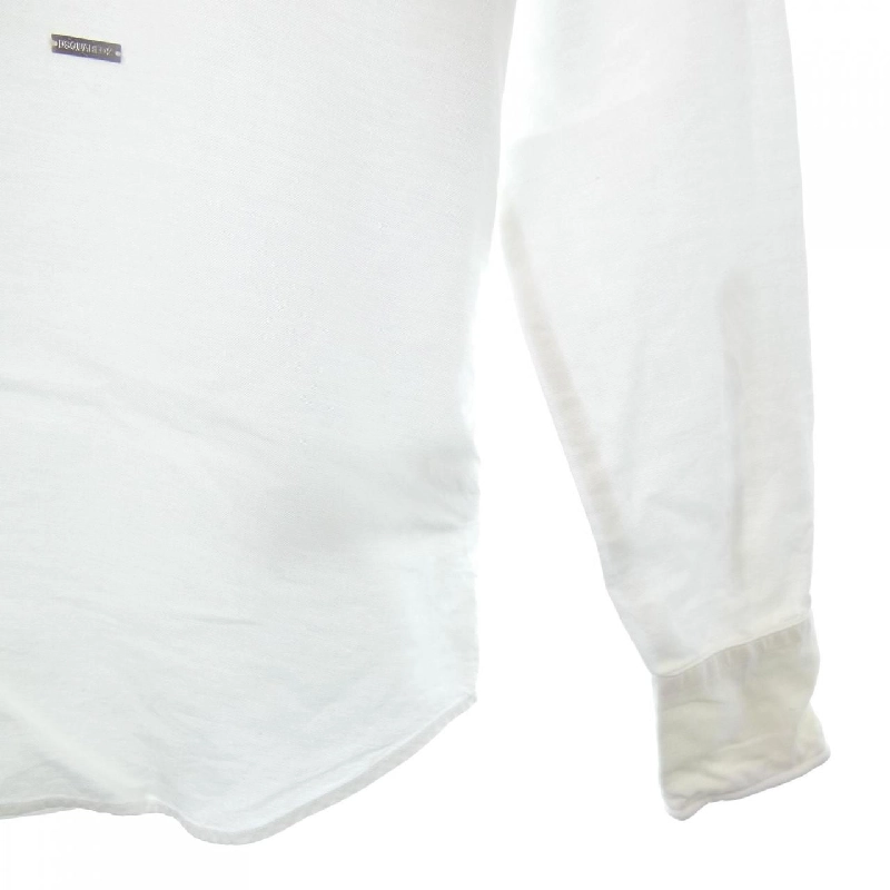 【Mã giảm giá】Áo sơ mi DSQUARED2 637592