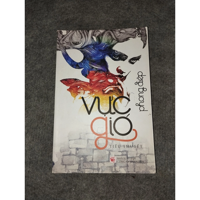 VỰC GIÓ - PHONG ĐIỆP 538063