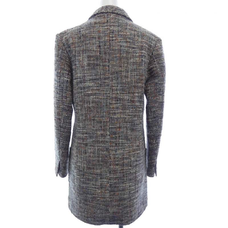 【Mã giảm giá】【Cổ điển】Áo khoác Chanel CHANEL 641271