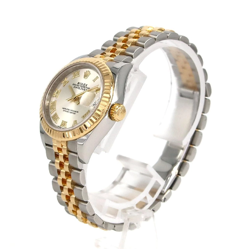 Đồng hồ Rolex Datejust 279173 SSxYG tự động - Hàng hiệu Chính hãng 876647