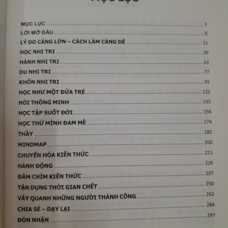 18 chiến lược học tập của Dương Duy Bách 573025