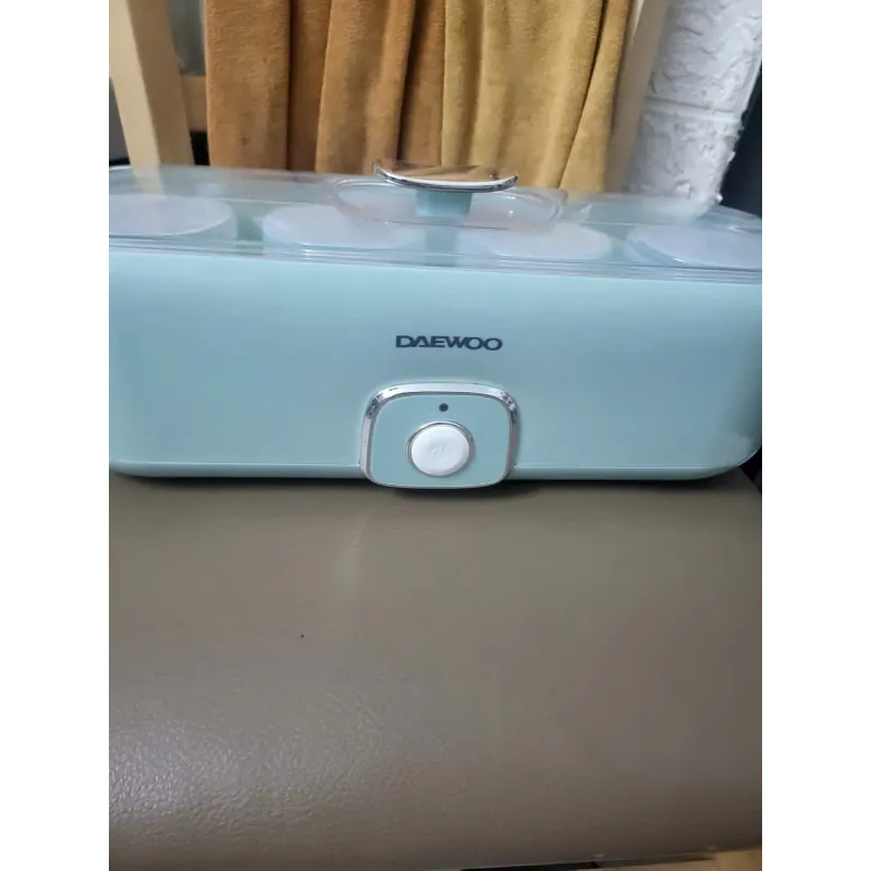 Máy làm sữa chua cho bé 907659