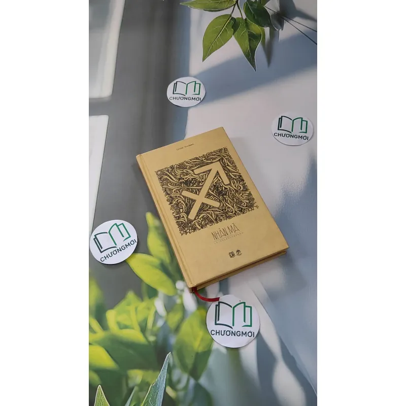 Nhân Mã Và Chuyện Tình Yêu - Linda Goodman 990062