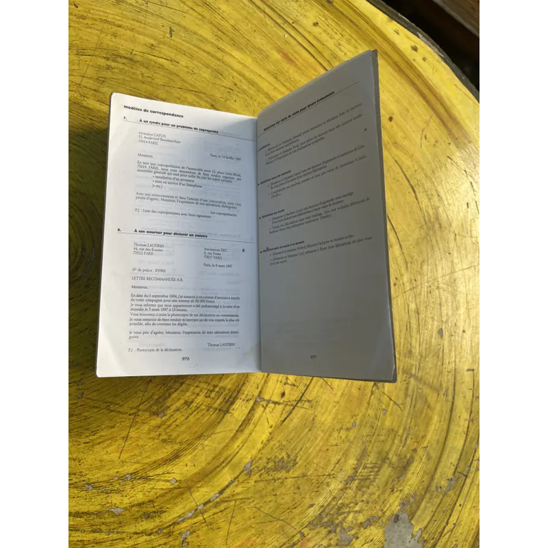 LE LAROUSSE DE POCHE 735635