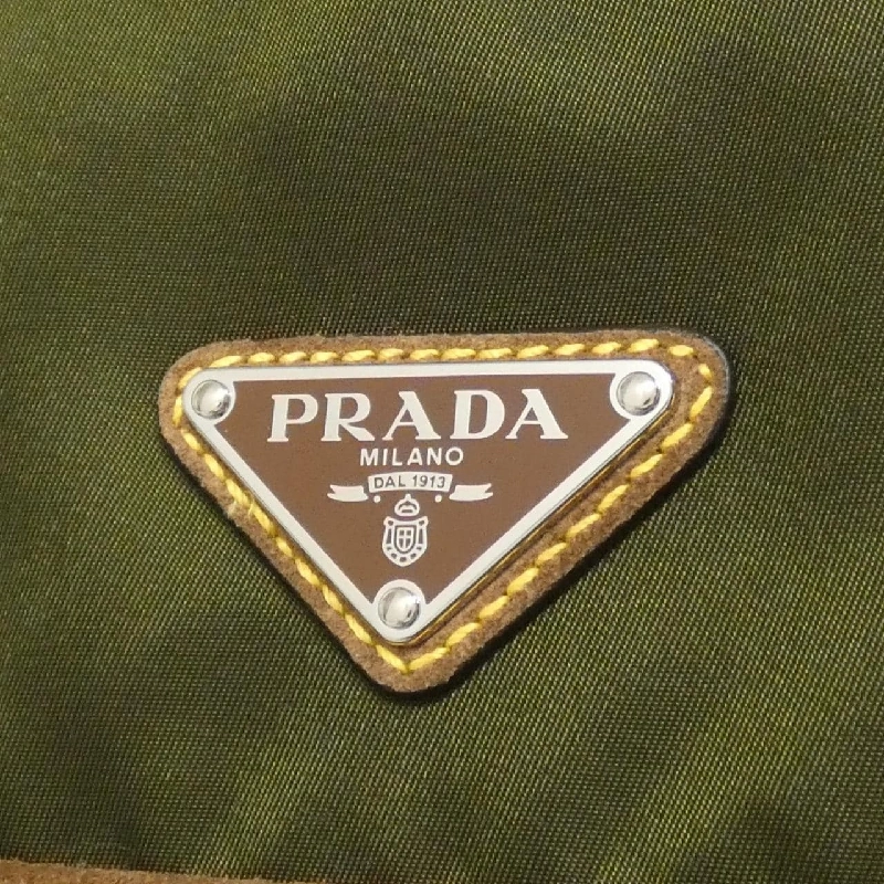 Túi đeo vai Prada 2VD066 - Hàng hiệu Chính hãng 768437