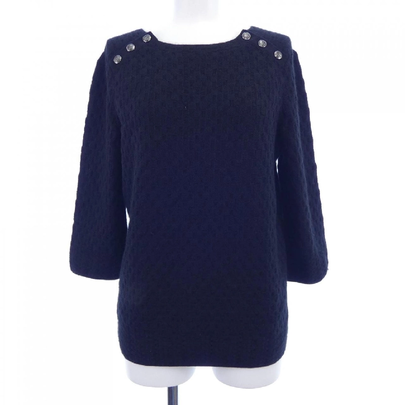 【Khuyến mãi】Chanel CHANEL Áo len 644872