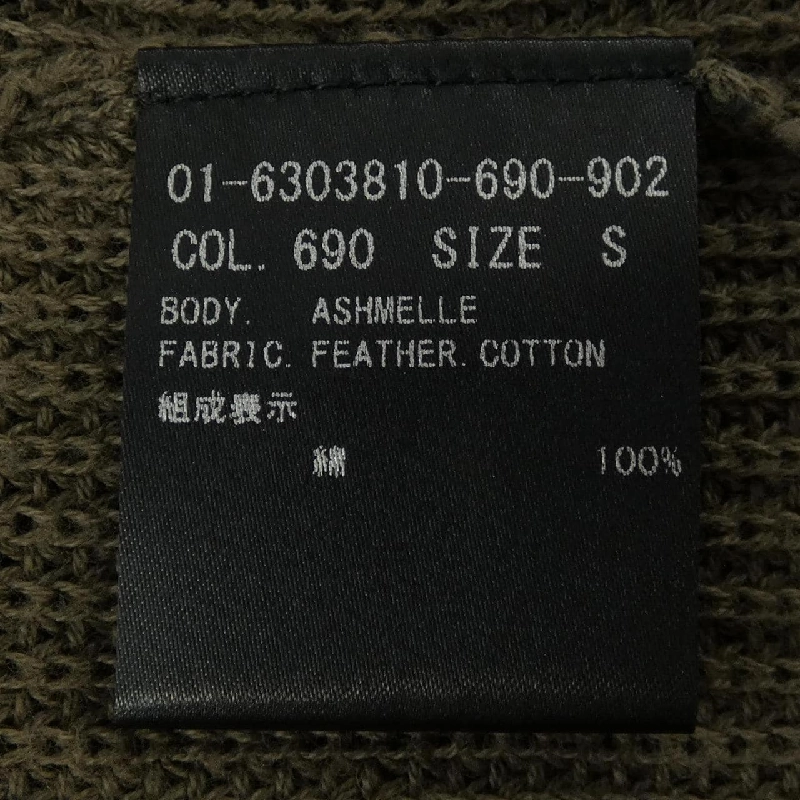 Thương hiệu Theory Áo khoác dài - Hàng hiệu Chính hãng 774576