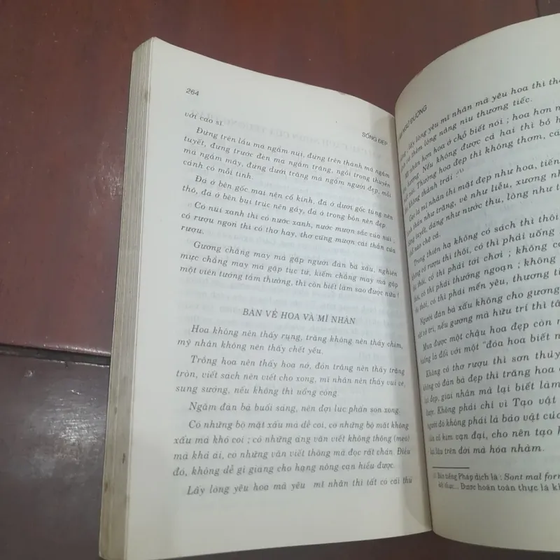 Lâm Ngữ Đường - SỐNG ĐẸP 571862