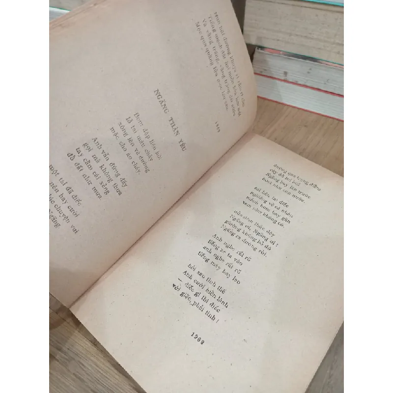 Vầng trăng và những quầng lửa - Phạm Tiến Duật 706845