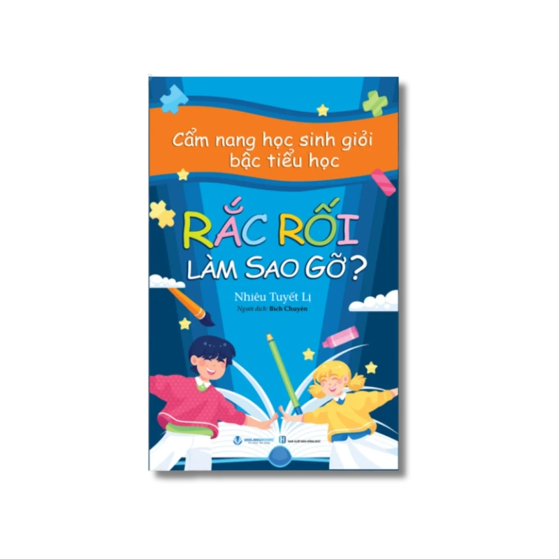 Rắc rối làm sao gỡ? - Nhiêu Tuyết Lị 729466