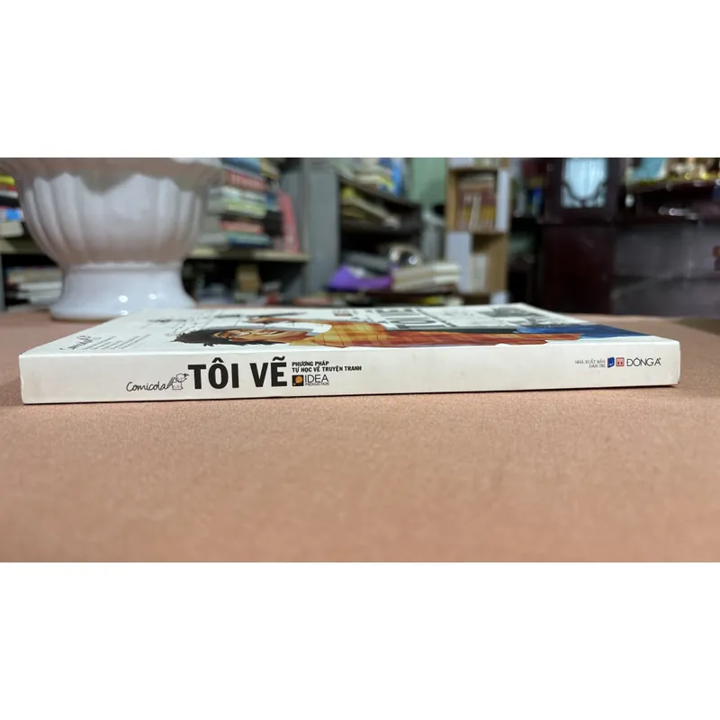 Phương pháp tự học vẽ truyện tranh 🌊 714084