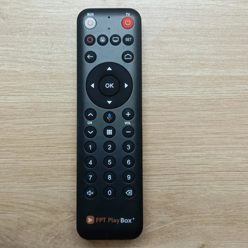 Remote FPT PlayBox+  1001698