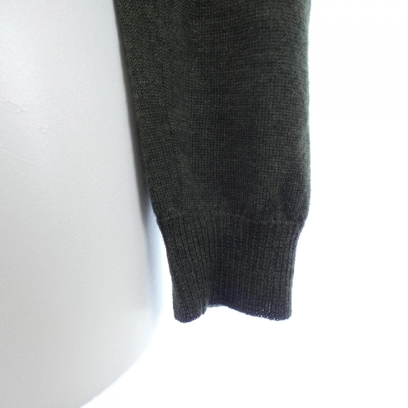 【Mã giảm giá】Áo len PRADA 635860