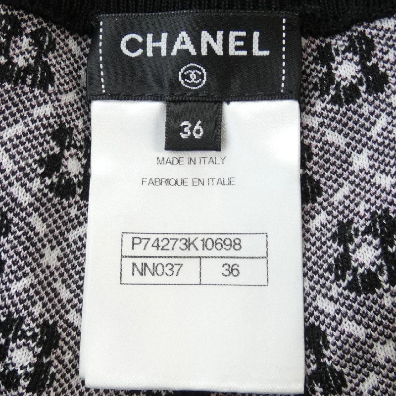 【Mã giảm giá】Chanel CHANEL Quần 653987