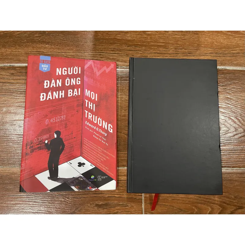 Người đàn ông đánh bại mọi thị trường - Edward O.Thorp (10) 627743