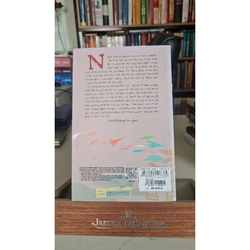 Bến khách - Dương Hướng 405323