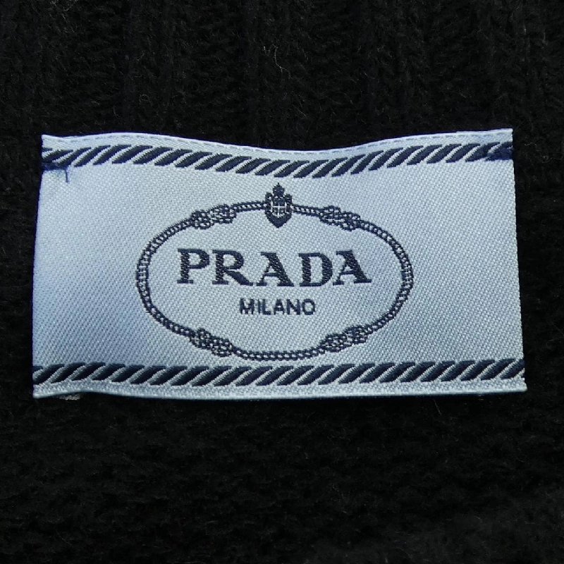 プラダ PRADA P24G1V S211 1YMW ニット 631712