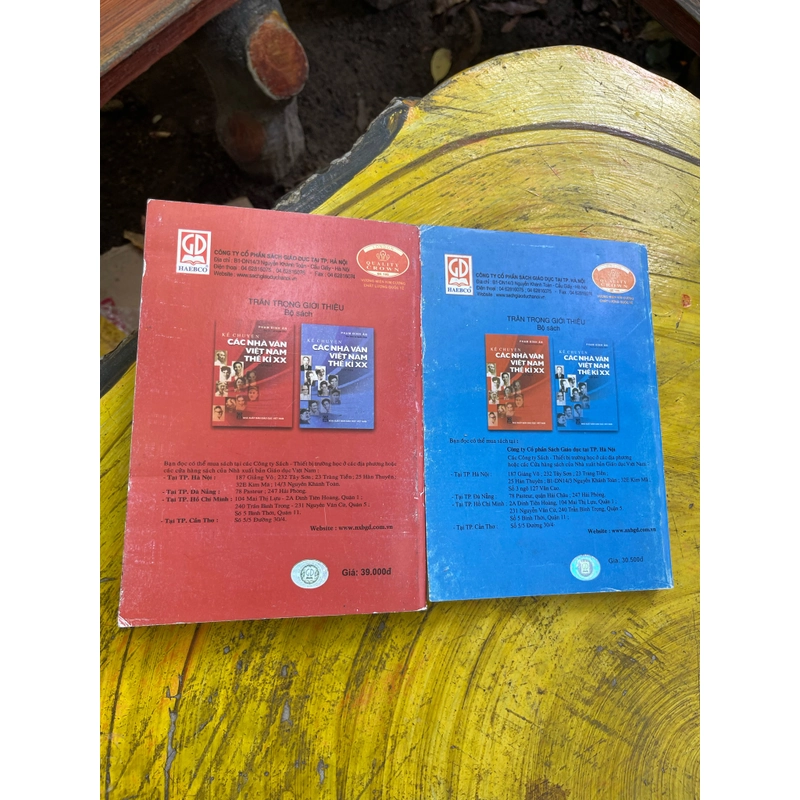 COMBO KỂ CHUYỆN CÁC NHÀ VĂN THẾ KỶ XX- PHẠM ĐÌNH AN 537435