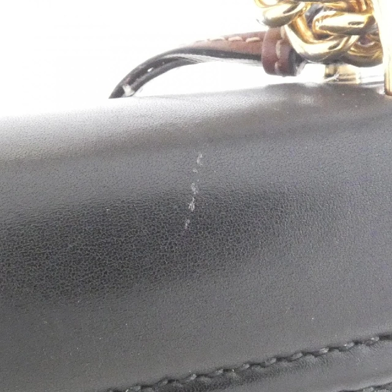 Túi đeo vai PADLOCK 409487 KLQJG của Gucci 611019