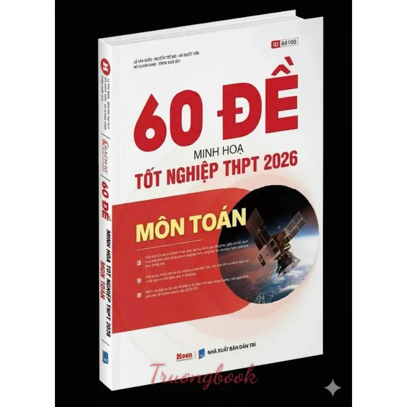 [2025-2026] 60 đề minh họa Tốt nghiệp THPT 2026 môn Toán 925915