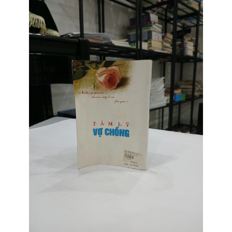 Tâm Lý Vợ Chồng 532247