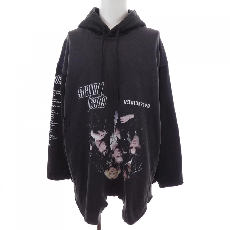 Balenciaga BALENCIAGA 698156 TMVD1 Áo khoác - Hàng hiệu Chính hãng 901948