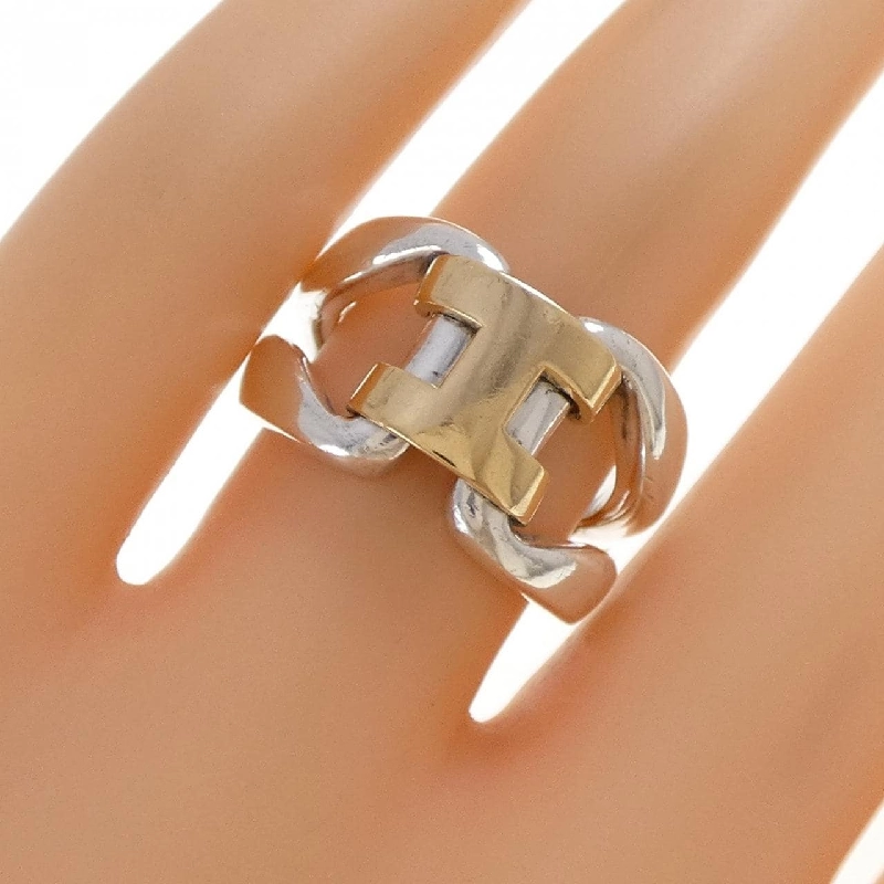 Nhẫn Lịch Sử Hermès - Hàng hiệu Chính hãng 836012