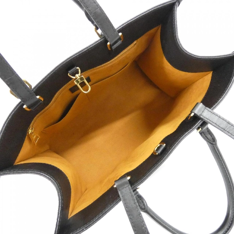 Túi Louis Vuitton Monogram Empreinte OnTheGo MM M45595 616353